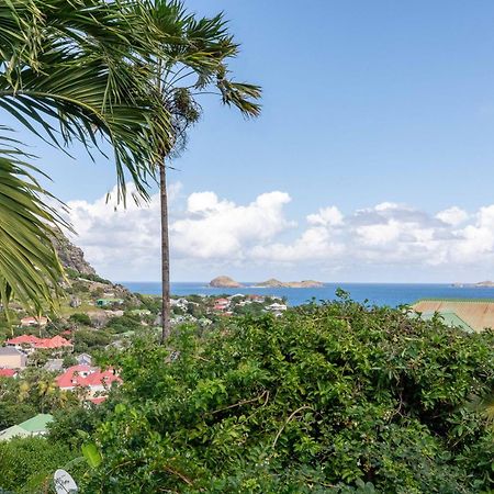 Art Et Mer Suite Saint Barth Anse Des Cayes Esterno foto