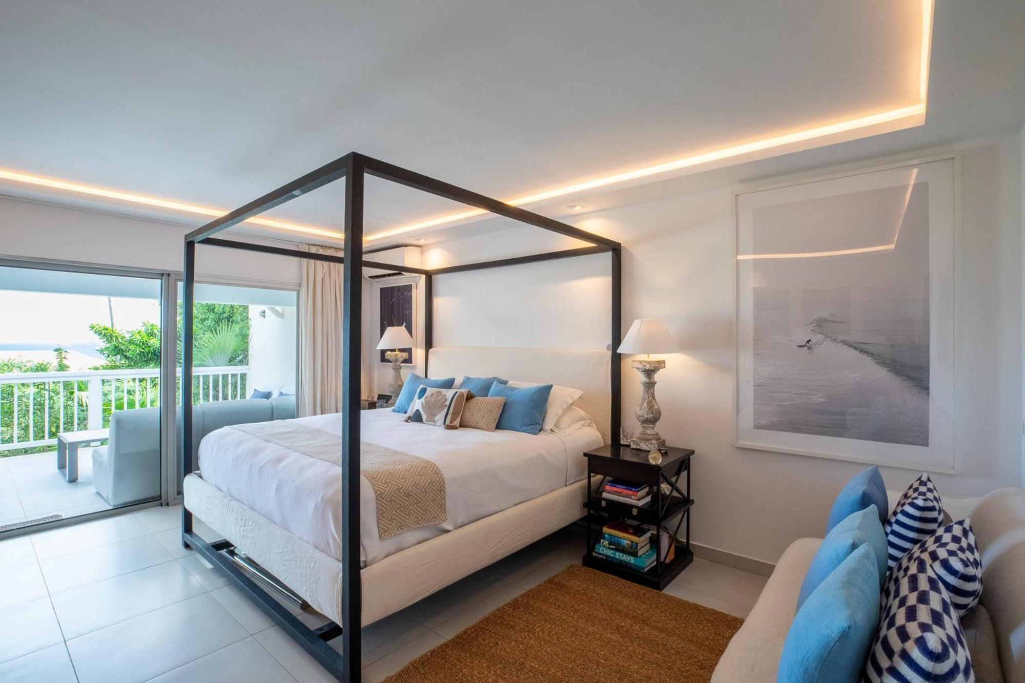 Art Et Mer Suite Saint Barth Anse Des Cayes Esterno foto