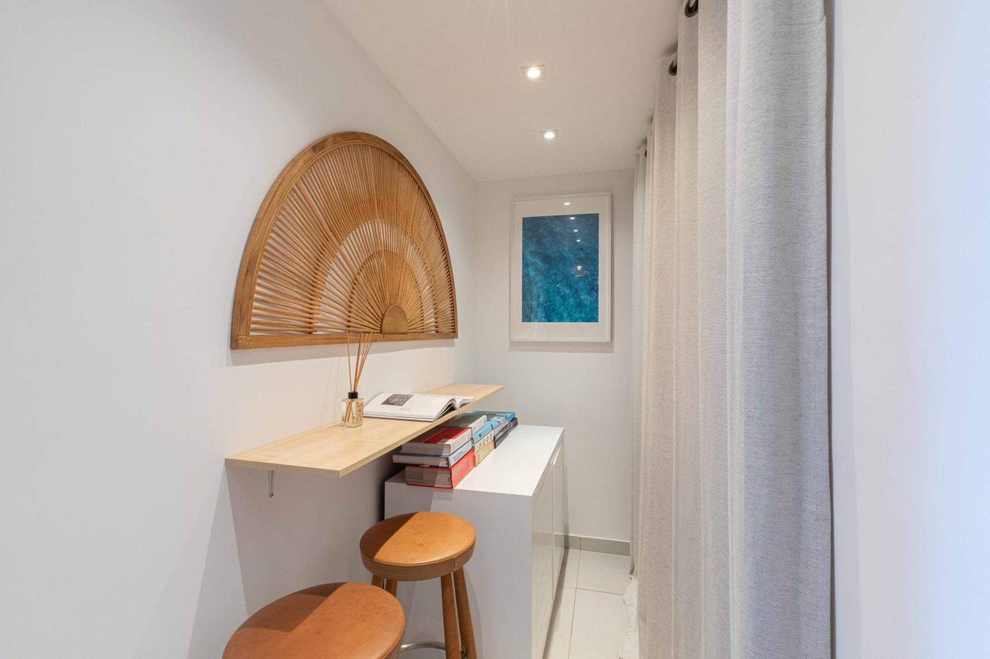 Art Et Mer Suite Saint Barth Anse Des Cayes Esterno foto