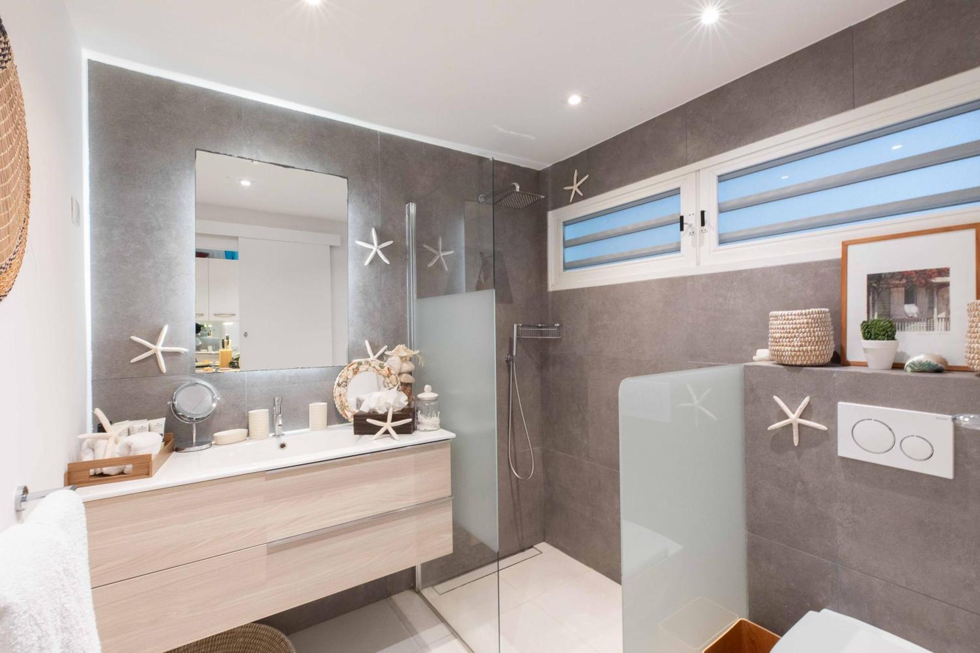 Art Et Mer Suite Saint Barth Anse Des Cayes Esterno foto